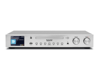 TechniSat DIGITRADIO 143 CD V3 Srebrny - 1140765 - zdjęcie 2